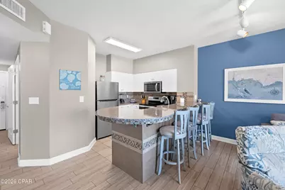 9900 S Thomas Drive #2020, Panama City Beach, FL 32408 - Photo 16