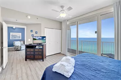 9900 S Thomas Drive #2020, Panama City Beach, FL 32408 - Photo 26