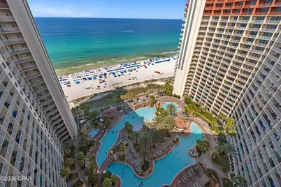 9900 S Thomas Drive #2020, Panama City Beach, FL 32408 - Photo 34