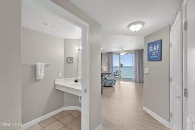 9900 S Thomas Drive #2020, Panama City Beach, FL 32408 - Photo 10
