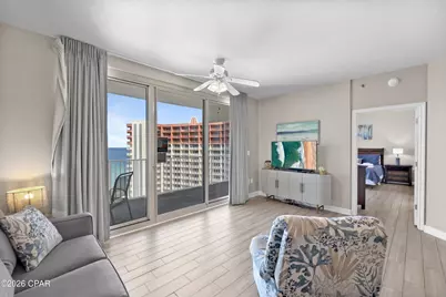 9900 S Thomas Drive #2020, Panama City Beach, FL 32408 - Photo 20