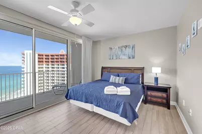 9900 S Thomas Drive #2020, Panama City Beach, FL 32408 - Photo 24