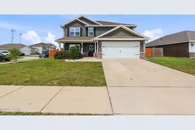 4703 Firefly Lane, Panama City, FL 32404 - Photo 2