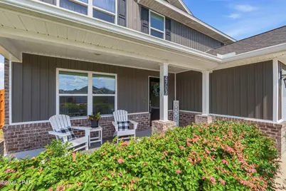 4703 Firefly Lane, Panama City, FL 32404 - Photo 4