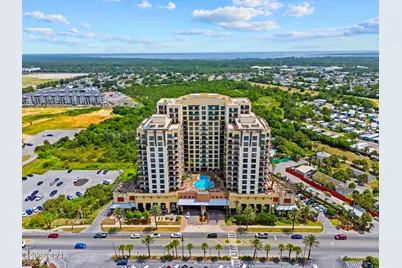 15100 Front Beach Road #616, Panama City Beach, FL 32413 - Photo 26