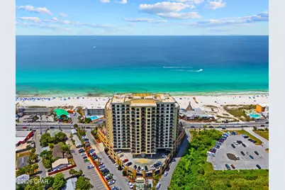 15100 Front Beach Road #616, Panama City Beach, FL 32413 - Photo 2