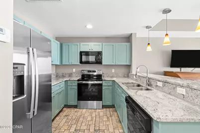 15100 Front Beach Road #616, Panama City Beach, FL 32413 - Photo 10
