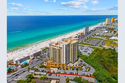 15100 Front Beach Road #616, Panama City Beach, FL 32413 - Photo 28