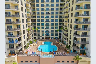 15100 Front Beach Road #616, Panama City Beach, FL 32413 - Photo 26