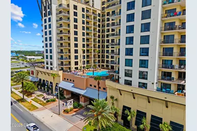 15100 Front Beach Road #616, Panama City Beach, FL 32413 - Photo 32