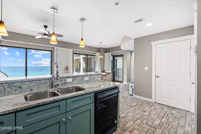 15100 Front Beach Road #616, Panama City Beach, FL 32413 - Photo 12