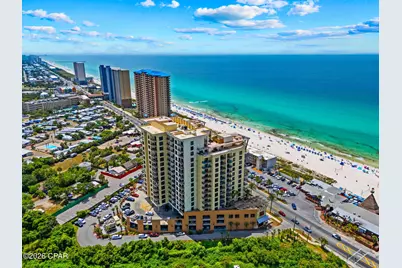 15100 Front Beach Road #616, Panama City Beach, FL 32413 - Photo 30
