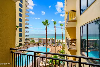 15100 Front Beach Road #616, Panama City Beach, FL 32413 - Photo 22