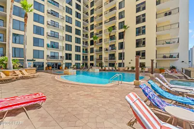 15100 Front Beach Road #616, Panama City Beach, FL 32413 - Photo 24