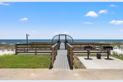 2303 Highway 98 #3A, Mexico Beach, FL 32456 - Photo 26
