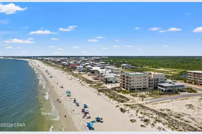 2303 Highway 98 #3A, Mexico Beach, FL 32456 - Photo 40