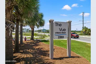2303 Highway 98 #3A, Mexico Beach, FL 32456 - Photo 44