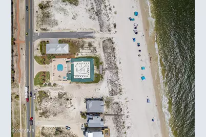 2303 Highway 98 #3A, Mexico Beach, FL 32456 - Photo 38