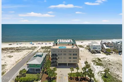 2303 Highway 98 #3A, Mexico Beach, FL 32456 - Photo 34