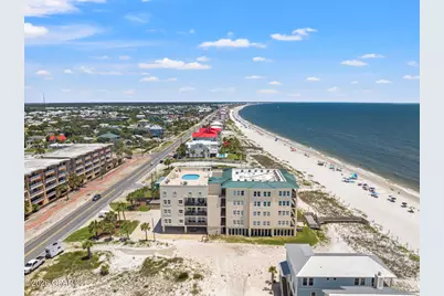 2303 Highway 98 #3A, Mexico Beach, FL 32456 - Photo 36