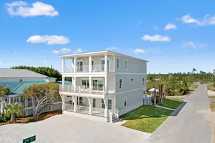200 Hwy 98, Mexico Beach, FL 32456 - Photo 4