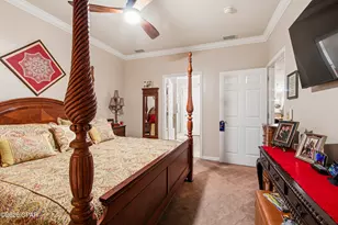 2917 Palmetto Ridge Way, Lynn Haven, FL 32444 - Photo 20