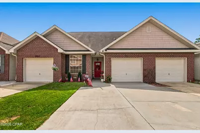 2917 Palmetto Ridge Way, Lynn Haven, FL 32444 - Photo 4