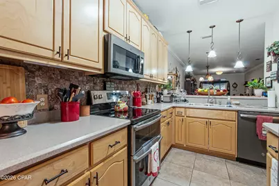2917 Palmetto Ridge Way, Lynn Haven, FL 32444 - Photo 10