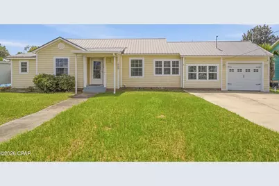 323 N Palo Alto Avenue, Panama City, FL 32401 - Photo 1