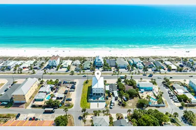 13308 Front Beach Road, Panama City Beach, FL 32407 - Photo 1
