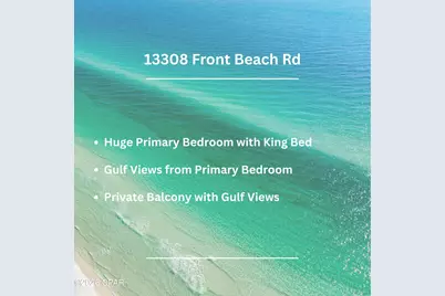 13308 Front Beach Road, Panama City Beach, FL 32407 - Photo 36