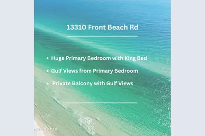13310 Front Beach Road, Panama City, FL 32407 - Photo 36