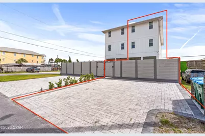 13310 Front Beach Road, Panama City, FL 32407 - Photo 12