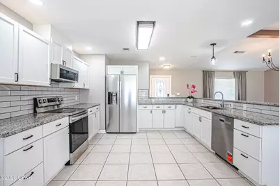 924 Agnes Scott Circle, Panama City, FL 32405 - Photo 4