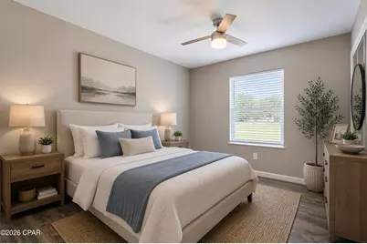 924 Agnes Scott Circle, Panama City, FL 32405 - Photo 32