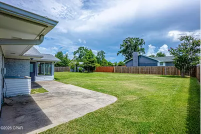924 Agnes Scott Circle, Panama City, FL 32405 - Photo 56