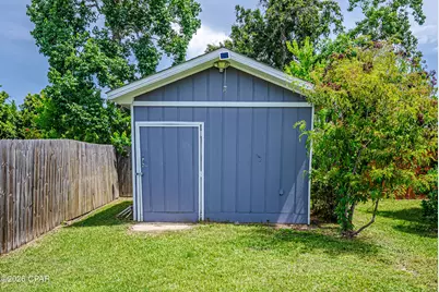 924 Agnes Scott Circle, Panama City, FL 32405 - Photo 40