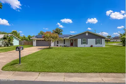 924 Agnes Scott Circle, Panama City, FL 32405 - Photo 1