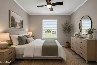 924 Agnes Scott Circle, Panama City, FL 32405 - Photo 36