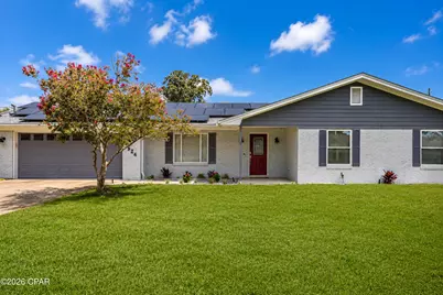 924 Agnes Scott Circle, Panama City, FL 32405 - Photo 2