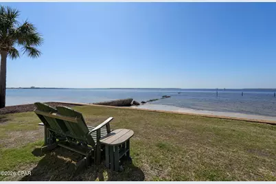 2100 W Beach Drive #N201, Panama City, FL 32401 - Photo 30