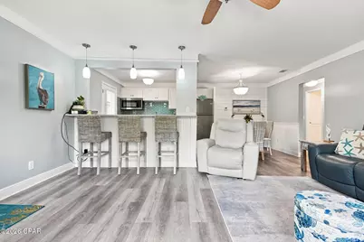 2100 W Beach Drive #N201, Panama City, FL 32401 - Photo 4