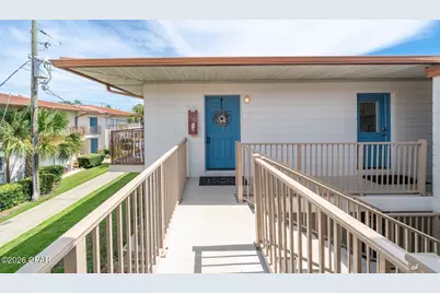 2100 W Beach Drive #J201, Panama City, FL 32401 - Photo 2