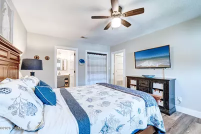 2100 W Beach Drive #J201, Panama City, FL 32401 - Photo 16
