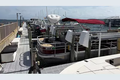 2100 W Beach Drive #J201, Panama City, FL 32401 - Photo 28