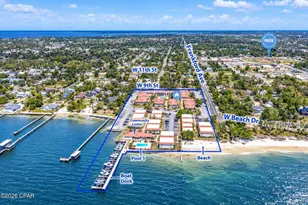 2100 W Beach Dr, Panama City, FL 32401 - Photo 1