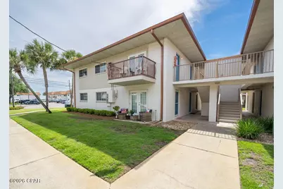 2100 W Beach Drive #J201, Panama City, FL 32401 - Photo 1