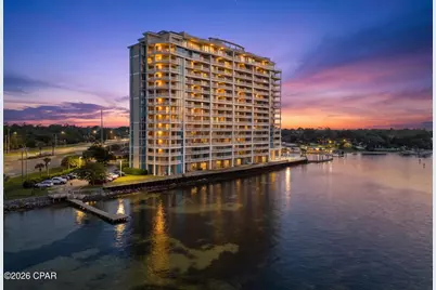 6422 W Highway 98 #202, Panama City Beach, FL 32407 - Photo 2