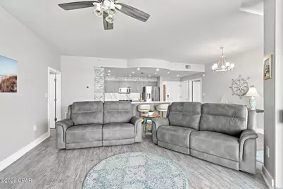 6422 W Highway 98 #202, Panama City Beach, FL 32407 - Photo 12
