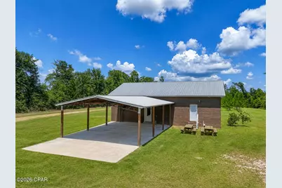 12730 SW County Road 275, Blountstown, FL 32424 - Photo 70